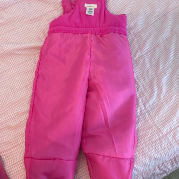 Wonderkids snow jumper. - Picture 9 of 11